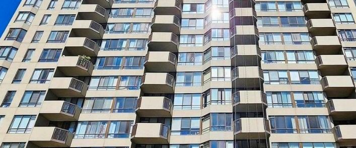 For Lease - 275 Bamburgh Circle Unit# 501, Toronto, Ontario - Photo 1