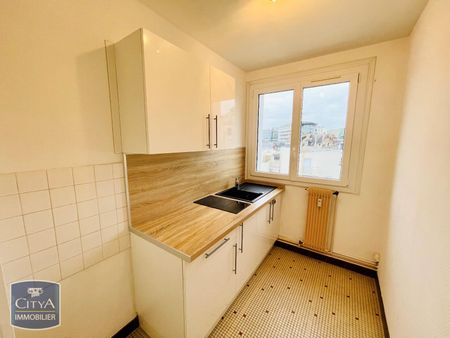 Location Appartement 2 pièces 35m² TOURS 37000 - Photo 3