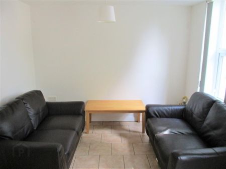 Rugby Avenue, University Quarter!, Belfast, BT7 1RG - Photo 5