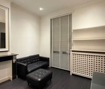 STUDIO CENTER LEUVEN - foto 1