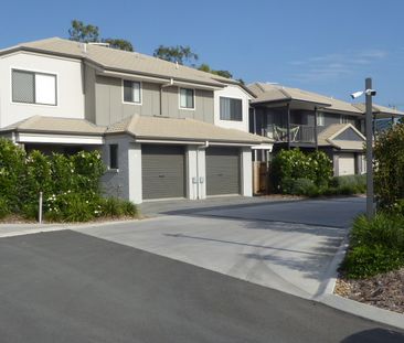 MODERN COMFORTABLE TOWN HOUSE AVAILABLE 28/09/2026 - Photo 6