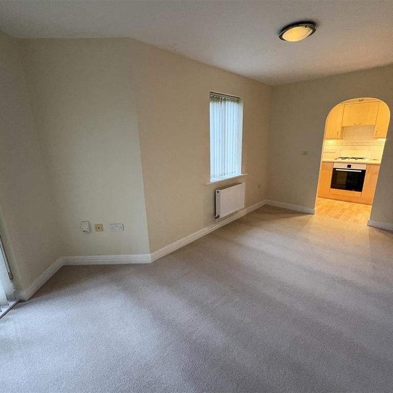 1 bedroom house to rent - Photo 1