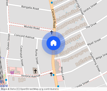 Concord West - Photo 1