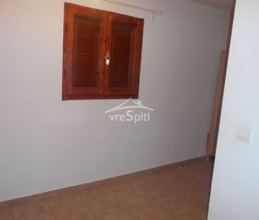 Μεζονέτα για ενοικίαση Καραβατιά (Ιωάννινα) - Φωτογραφία 2