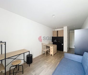Appartement 1 pièce - Photo 2