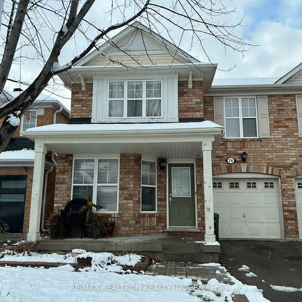 For Lease - 74 Millcar Drive Unit# Bsmnt, Toronto, Ontario - Photo 1