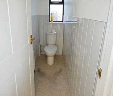 2 bedroom house to rent Taylor Crescent, Sutton-In-Ashfield, NG17 - Photo 6