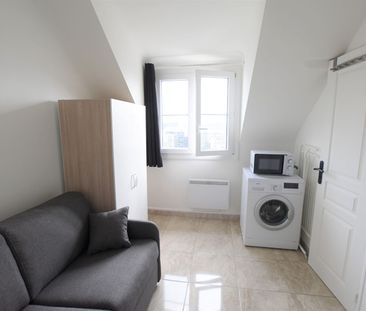 Location appartement 1 pièce, 10.42m², Courbevoie - Photo 6