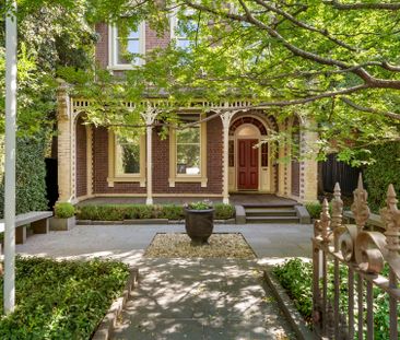 32 Jolimont Terrace, East Melbourne - Photo 6