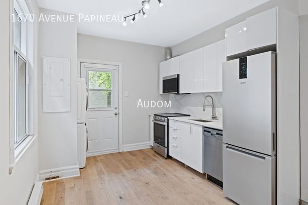 1670 Avenue Papineau - F - Photo 1