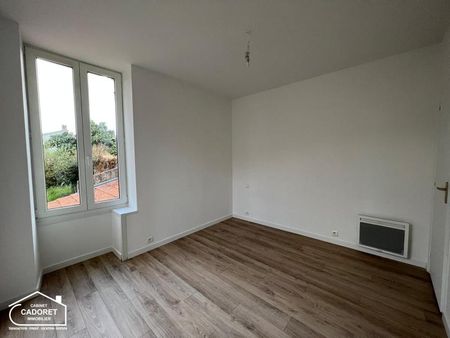 Location Appartement 2 pièces 35m² PAIMBOEUF 44560 - Photo 4