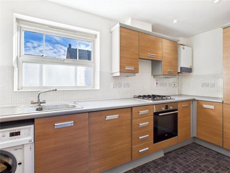 2 bedroom apartment to rent - Photo 4