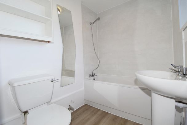 1 Bedroom Maisonette - Garden To Let - Photo 1