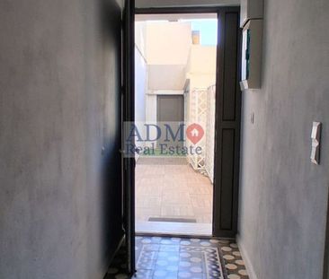 Studio/Γκαρσονιέρα για ενοικίαση Κέντρο - Αγία Τριάδα (Ηράκλειο Κρή... - Φωτογραφία 6