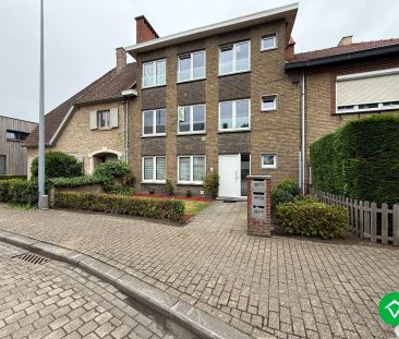 Appartement met twee slaapkamers te Wervik - Photo 2