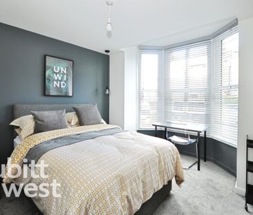 1 bedroom house share to rent - Photo 4