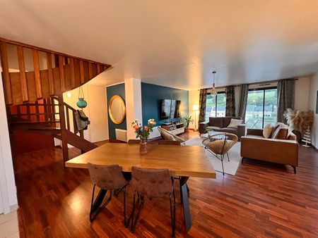 T3 PONT AVEN – 3 pièces 80m2 - Photo 3