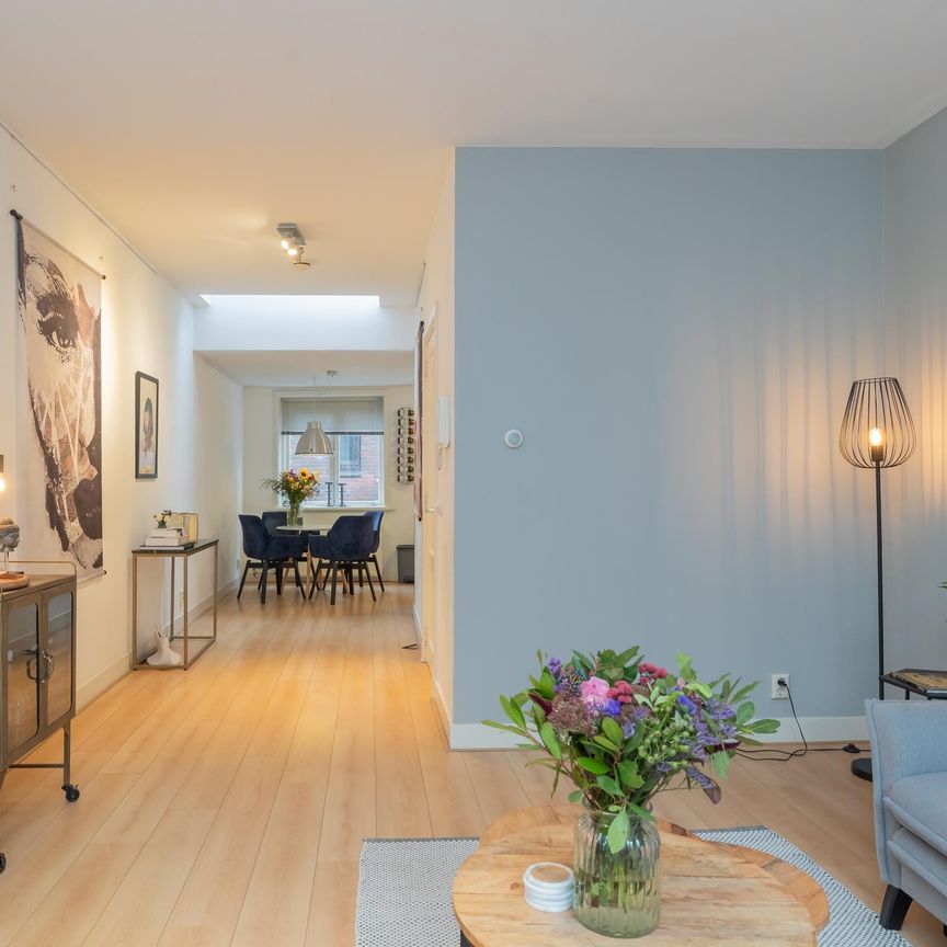 Te huur: Appartement Lange Veerstraat 11 RD in Haarlem - Foto 1