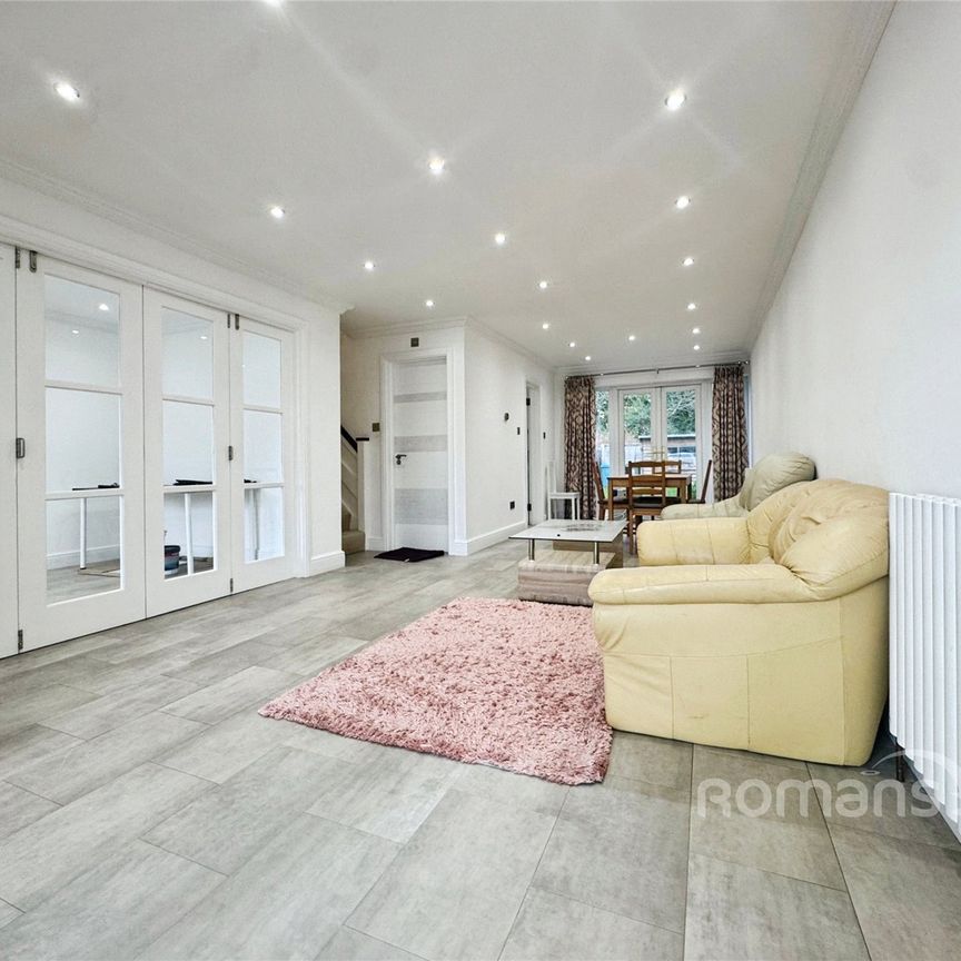 3 bedroom house to rent - Photo 1