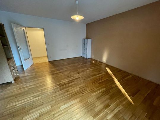 Gemütliche Garconniere mit Balkon gegenüber TU! - Photo 1