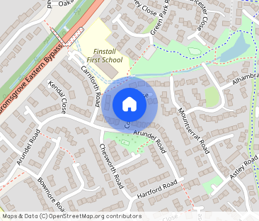 Coniston Close, Bromsgrove - Photo 1
