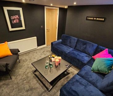 5 bedroom house share to rent - Photo 2