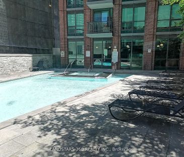 For Lease - 1 Scott Street Unit# 2710, Toronto, Ontario - Photo 6