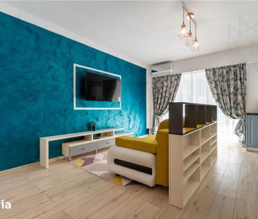 Apartament superb cu 2 camere parcare Semicentral! - Photo 5
