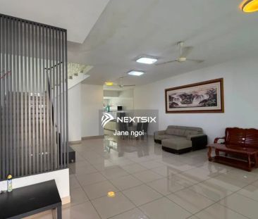 Horizon Residence 2 Taman Bukit Indah - Photo 2