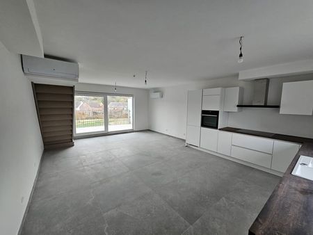 Appartement te huur - Foto 3