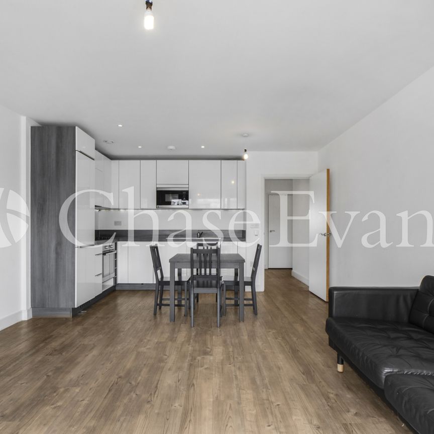 2 bedroom apartment to rent - Photo 1