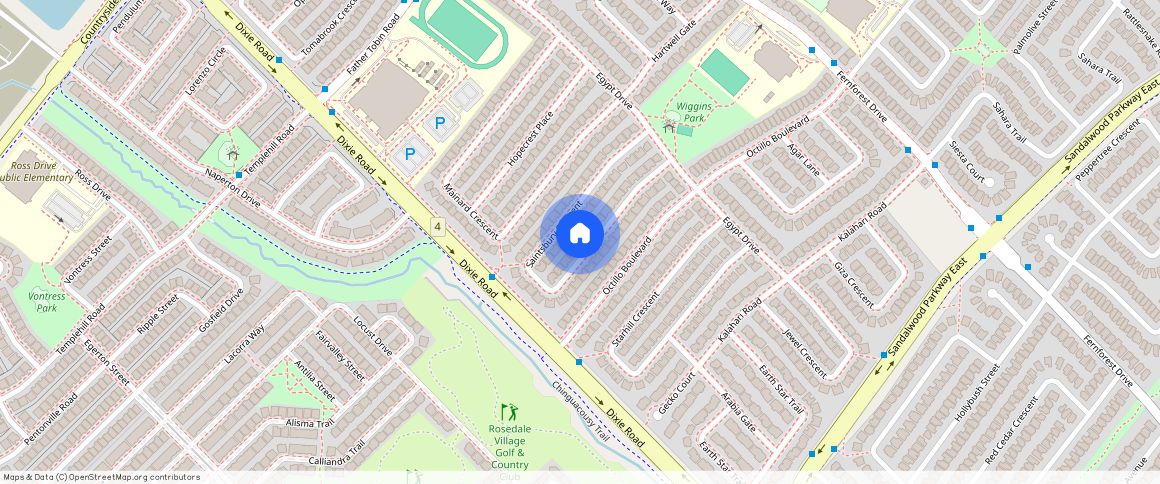 125 Woodbury Cres, Ottawa, K1G 5C1