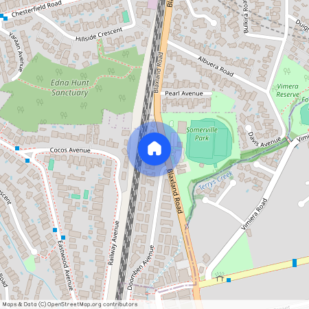 3/610 Blaxland Road, NSW 2122, Eastwood