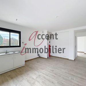 Appartement 2 pièce(s) 39.75 m2, - Photo 2