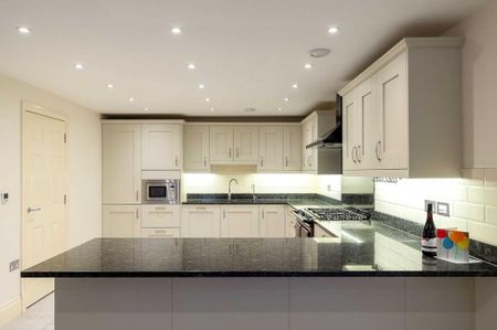 4 bedroom house to rent - Photo 5