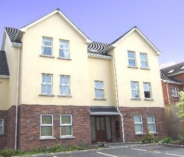 12 Albert Mews, Lurgan, BT66 6SZ - Photo 1