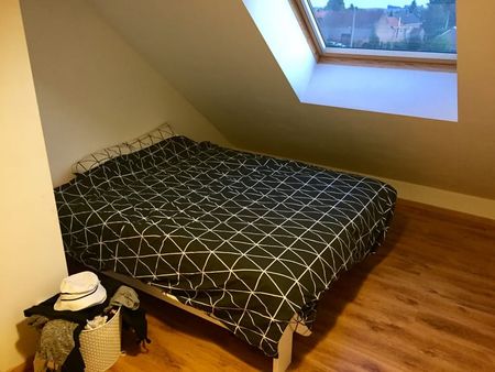 Appartement te huur - Foto 3
