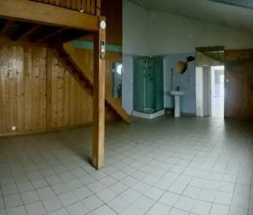 Appartement à louer 2 pièces 56.65m² - Photo 3