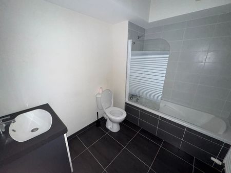 Location Appartement 1 pièce 24m² - Photo 5