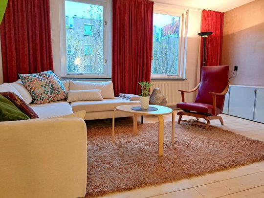 Hamerstraat, 2512 CX Den Haag - Foto 1