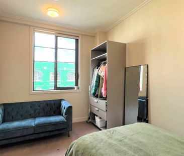 Welcome to 304A at Chevron Suites - Photo 3