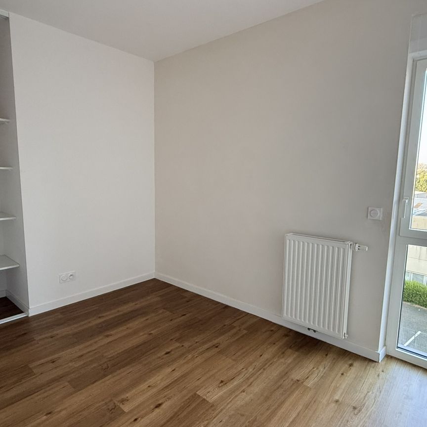 Location Appartement 4 pièces 76m² CENON 33150 - Photo 1