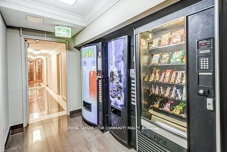 For Lease - 530 Lolita Gardens Unit# 406, Mississauga, Ontario - Photo 2