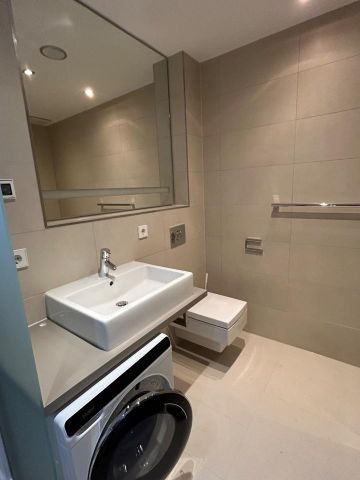 1-Zi-Appartement München-Bogenhausen, sofort Nachmieter gesucht - Foto 2