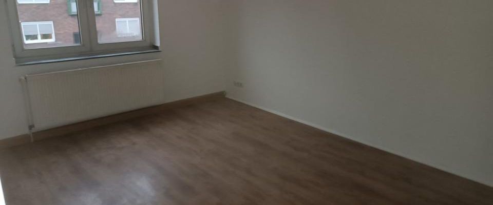 Helle 1-Zimmer Wohnung in Rheinhauserstr. 173, Duisburg-Hochfeld! - Photo 1