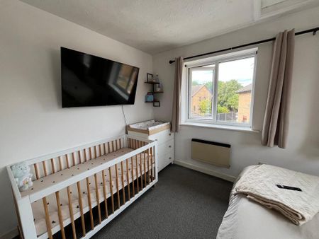 1 bedroom terraced house to rent - Photo 4