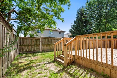 For Lease - 1005 Sandcliff Drive Unit# Bsmt, Oshawa, Ontario - Photo 5