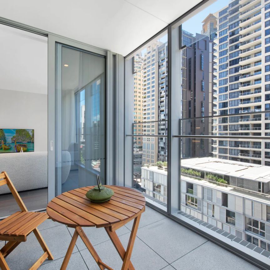 13E/6 Watermans Quay, Barangaroo. - Photo 1