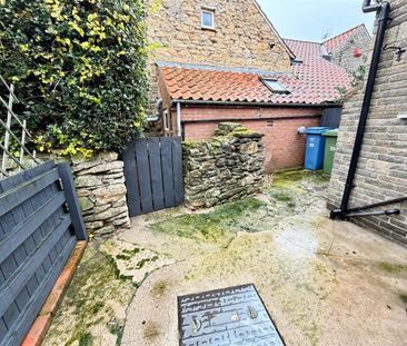 2 bedroom cottage to rent - Photo 4