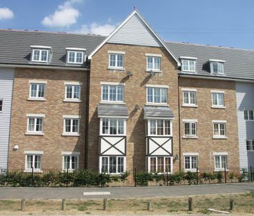 2 bedroom flat to rent - Photo 3